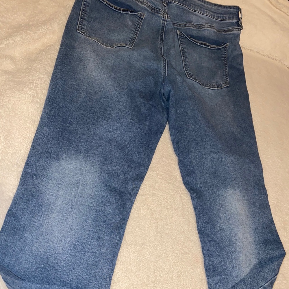 Blue jeans 👖 - Picture 2 of 6